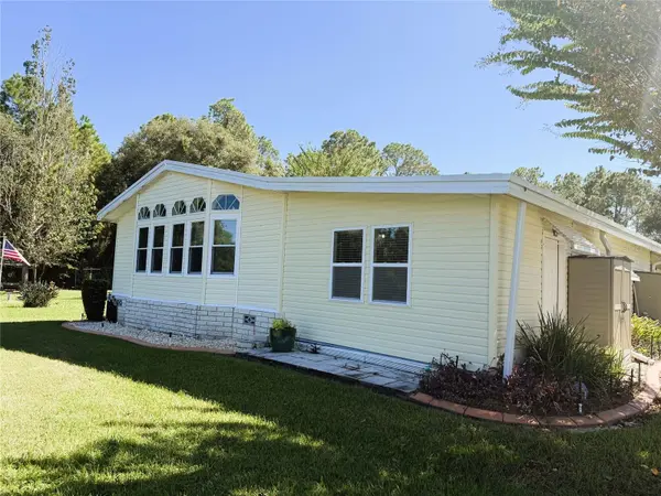 122 TAMARISK WAY, Leesburg, FL 34748