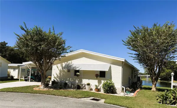 122 TAMARISK WAY, Leesburg, FL 34748