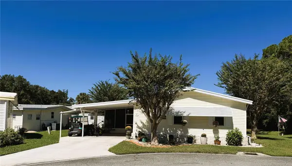 122 TAMARISK WAY, Leesburg, FL 34748