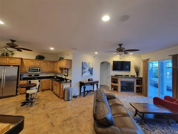 4245 SPIRE ST, Port Charlotte, FL 33981