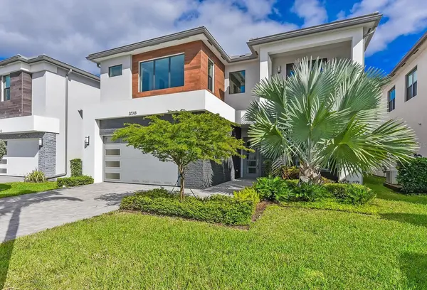 20318 CASTLE STUART AVE, Boca Raton, FL 33434