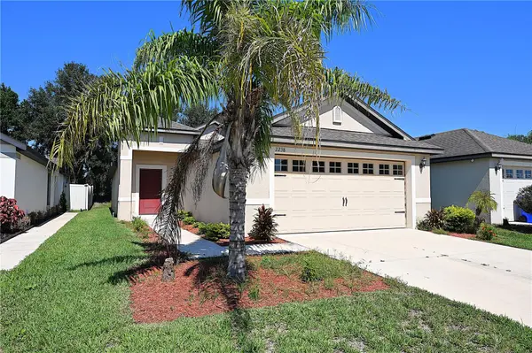 2238 CASPIAN DR, Lakeland, FL 33805