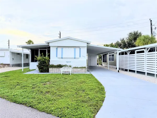 855 S GREEN CIR, Venice, FL 34285