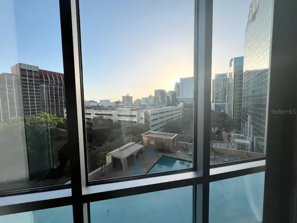 322 E CENTRAL BLVD #808, Orlando, FL 32801