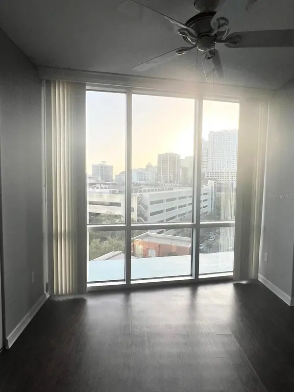 322 E CENTRAL BLVD #808, Orlando, FL 32801