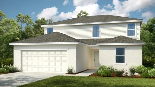 5545 ISLA SAONA DR, Kissimmee, FL 34758