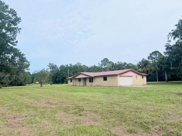 3451 NE 167TH CT, Williston, FL 32696