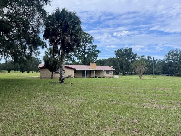 3451 NE 167TH CT, Williston, FL 32696