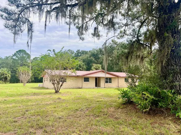 3451 NE 167TH CT, Williston, FL 32696