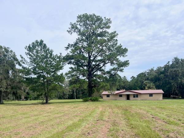 3451 NE 167TH CT, Williston, FL 32696