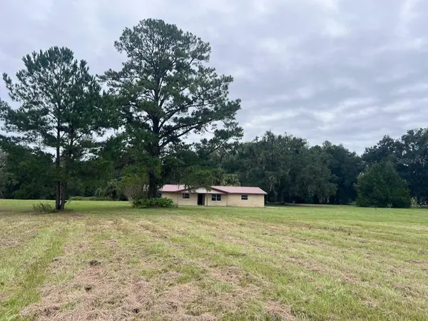 3451 NE 167TH CT, Williston, FL 32696