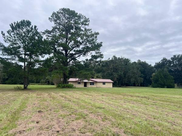 3451 NE 167TH CT, Williston, FL 32696
