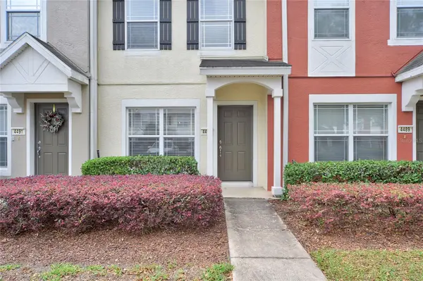 4490 SW 49TH AVE, Ocala, FL 34474