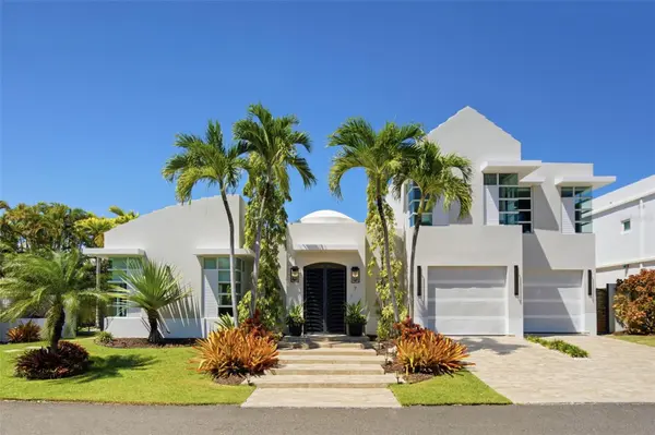 7 PALMA REAL, Dorado, PR 00646