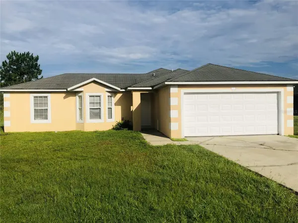 812 HAMSTER PL, Poinciana, FL 34759