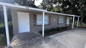 108 DR MARTIN LUTHER KING JR AVE #1, Wildwood, FL 34785