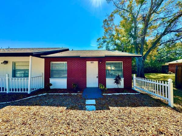 625 WILDWOOD WAY, Clearwater, FL 33756