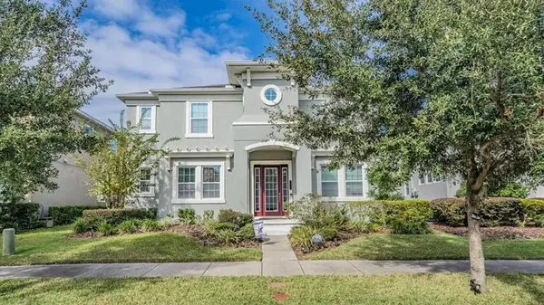 20116 OUTPOST POINT DR, Tampa, FL 33647