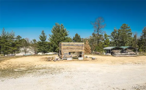 TBD Highway 63- Tract 2, Licking, MO 65542