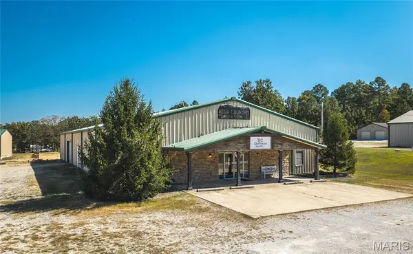 TBD Highway 63-Tract 3, Licking, MO 65542