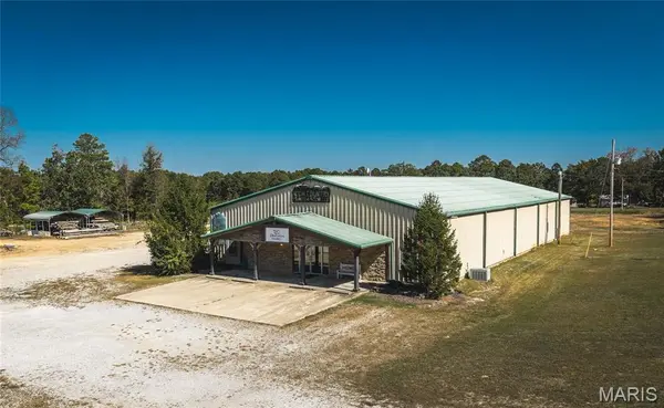 TBD Highway 63-Tract 3, Licking, MO 65542