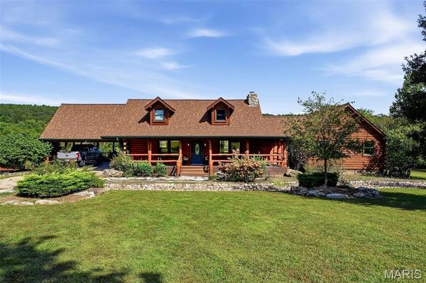 235 Highway Tt, Steelville, MO 65565