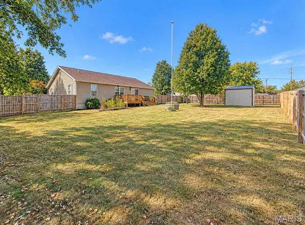 102 Ray Lee DR, Park Hills, MO 63601