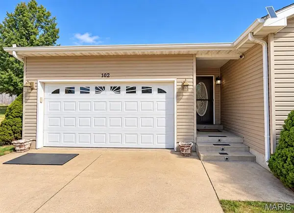 102 Ray Lee DR, Park Hills, MO 63601