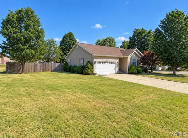102 Ray Lee DR, Park Hills, MO 63601