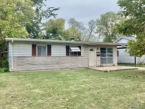 905 E 5th ST, Cahokia, IL 62206