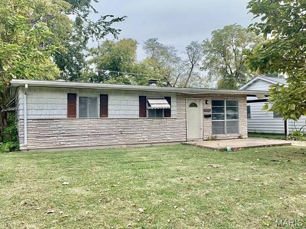 905 E 5th ST, Cahokia, IL 62206