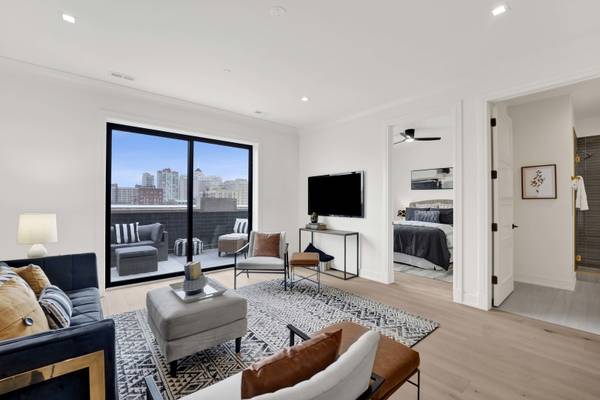 5630 N Broadway ST #4E, Chicago, IL 60660