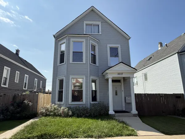 5017 W 24th PL, Cicero, IL 60804