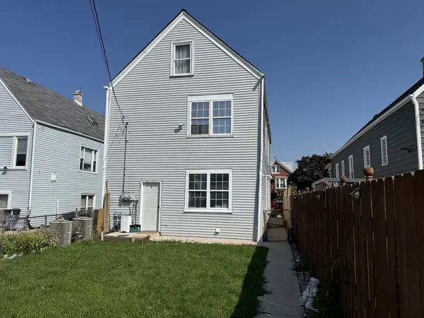 5017 W 24th PL, Cicero, IL 60804