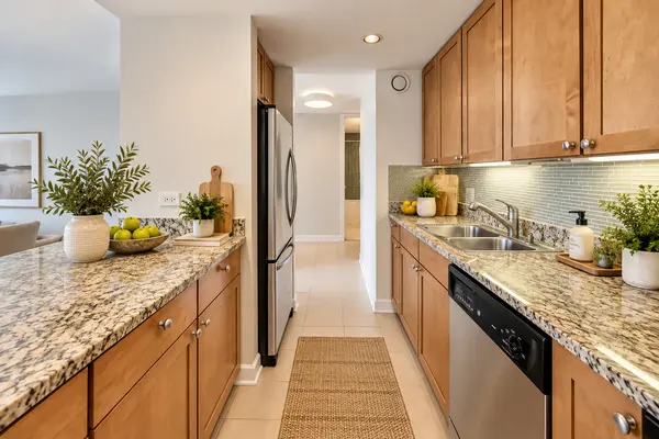 30 E HURON ST #3704, Chicago, IL 60611
