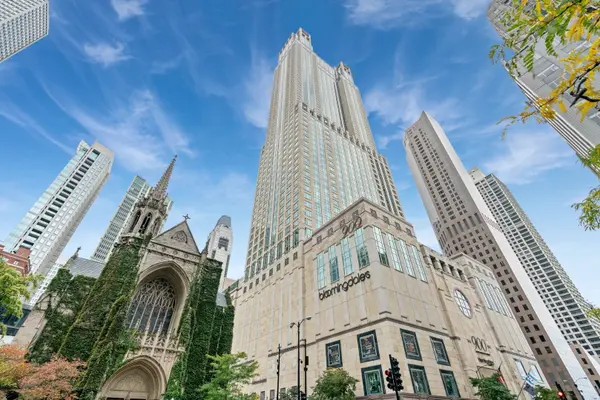 77 E Walton ST #24B, Chicago, IL 60611