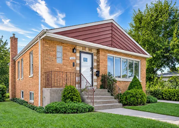 11414 S Kedzie AVE, Chicago, IL 60655