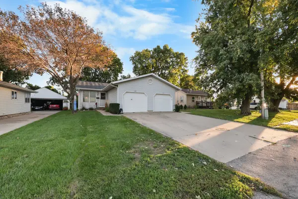 405 Gentleman ST, Ottawa, IL 61350