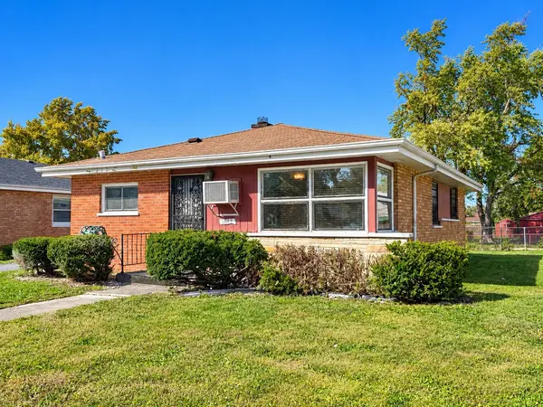 1848 W 167th ST, Markham, IL 60428