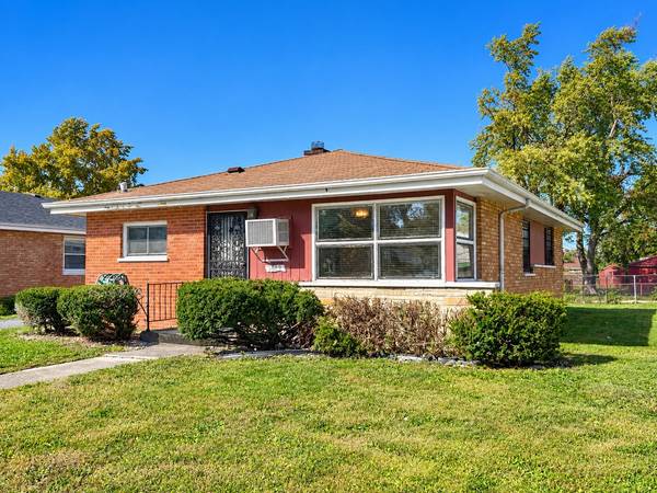 1848 W 167th ST, Markham, IL 60428
