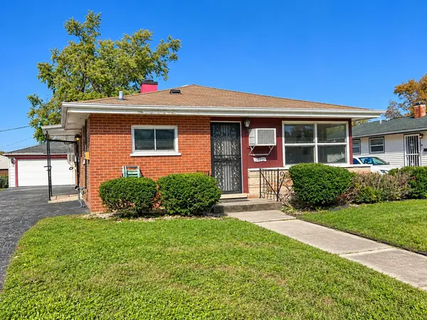 1848 W 167th ST, Markham, IL 60428