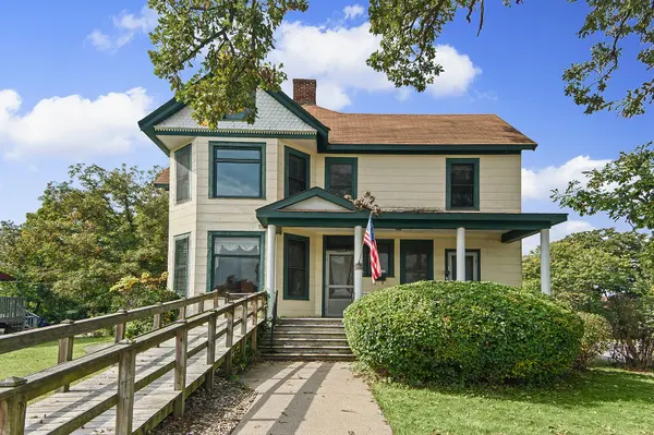 1322 Main ST, Crete, IL 60417
