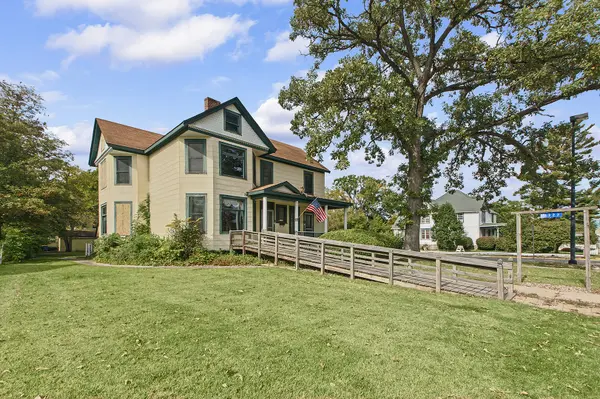 1322 Main ST, Crete, IL 60417