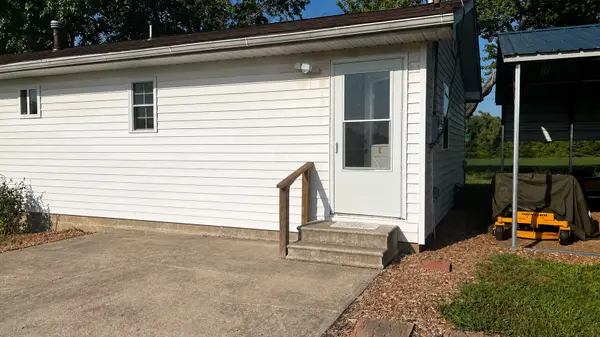 23934 Fitch RD, Thompsonville, IL 62890
