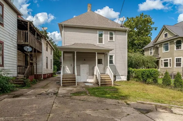 1211 4th AVE, Rockford, IL 61104