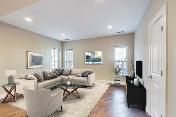 3727 N Keeler AVE #1M, Chicago, IL 60641