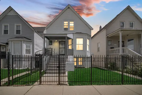 2213 N Kildare AVE, Chicago, IL 60639