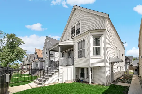 2213 N Kildare AVE, Chicago, IL 60639