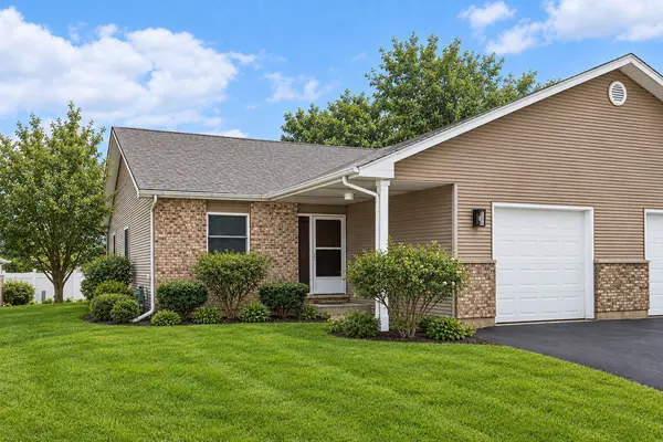 408 Jackson ST #B, Yorkville, IL 60560