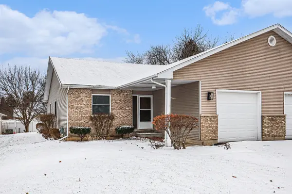 408 Jackson ST #B, Yorkville, IL 60560